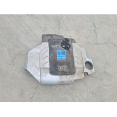 Кора върху двигател за Audi A6 C6 2.7 TDI Quattro