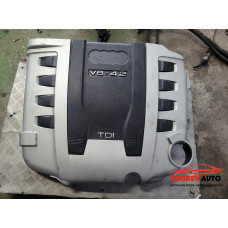 Кора върху двигател за Audi A8 D3 4.2 TDI