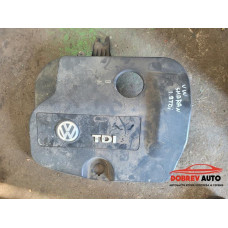 Кора върху двигател за VW Sharan