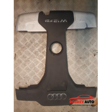 Кора върху двигателя за Audi A8 D4 6.3 FSI W12