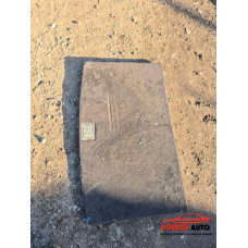 Кора за багажник за Mercedes C Class W203 - Avant