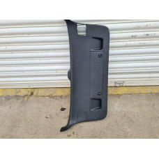 Кора за заден капак за VW Passat B6 2.0 TDI ВМР