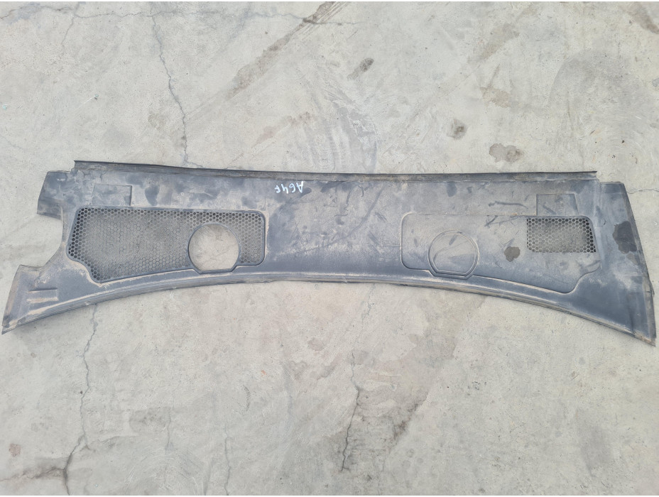 Кора за подчистачки- 2 за Audi A6 C6 2.7 TDI Quattro Кора за подчистачки- 2 за Audi A6 C6 2.7 TDI Quattro