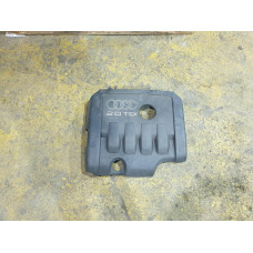 Кора над двигател за Audi A3 8P 2.0TDI