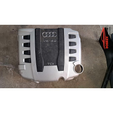 Кора над двигател за Audi A8 D3 4.2TDI