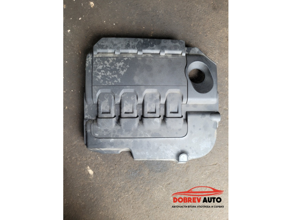 Кора над двигател за Audi Q3 F3 3.5TDI Кора над двигател за Audi Q3 F3 3.5TDI