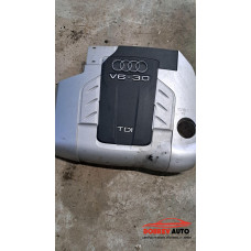Кора над двигател за Audi Q7 4L 3.0TDI