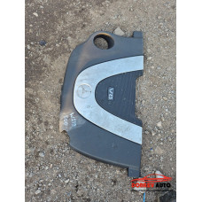 Кора над двигател за Mercedes CLS 550 W219