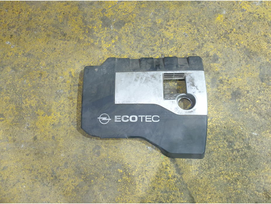 Кора над двигател за Opel Astra G 2.2i