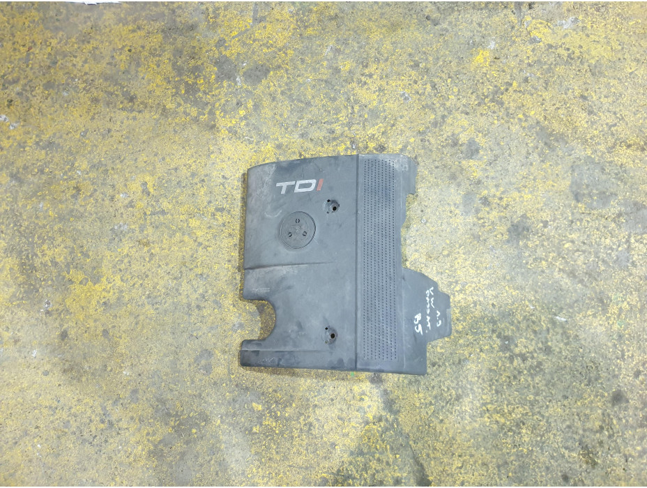 Кора над двигател за Volkswagen Passat B5 1.9TDI