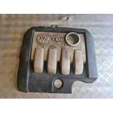 Кора над двигател за Volkswagen Touran 1T 1.9TDI BKC