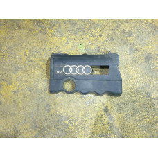 Кора над двигател за Ауди А4 Б5 1.8и / Audi A4 B5 1.8i