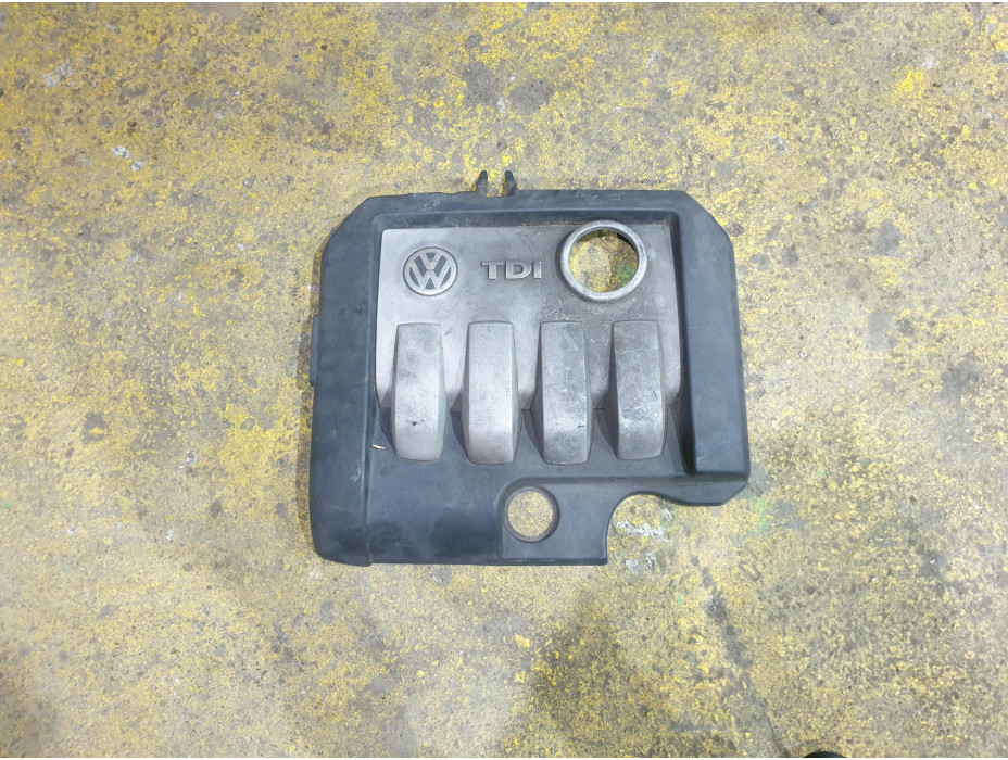 Кора над двигател за Фолксваген Голф 5 1.9тди / Volkswagen Golf 5 1.9TDI Кора над двигател за Фолксваген Голф 5 1.9тди / Volkswagen Golf 5 1.9TDI