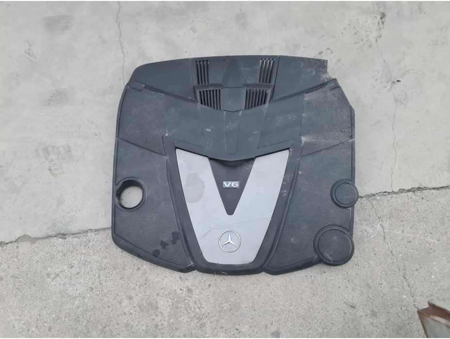 Кора над мотор за Mercedes S320 CDI W221