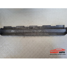 Кора под воден радиатор за BMW X4 G02 3.0d