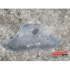 Кора под двигател за Audi Q8 5.0 TDI
