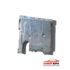 Кора под двигател за Mercedes GLC X253