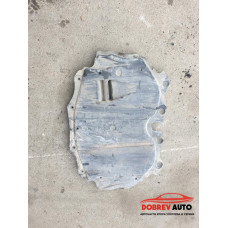 Кора под двигател за Mercedes S350 CDI W221 Facelift Long