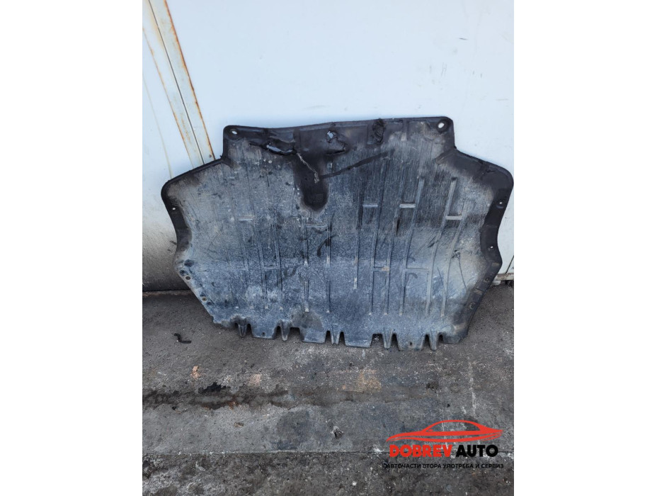 Кора под двигател за VW Golf MK5 BKD