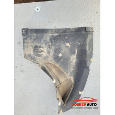 Кора под двигател (лява) за BMW X3M G01