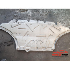 Кора под двигател (метална) за Audi A5 8T