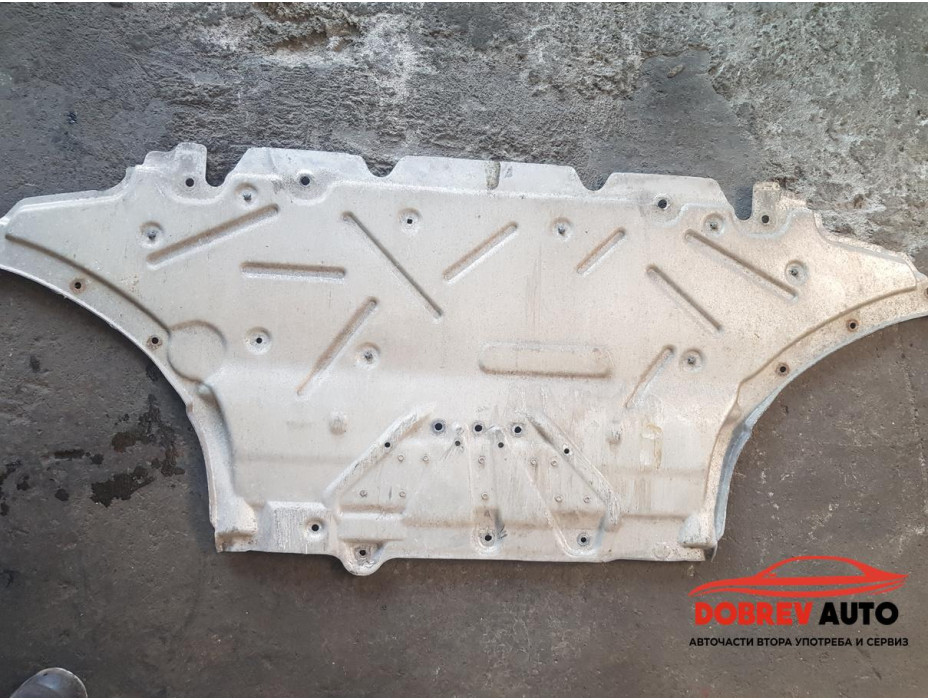 Кора под двигател (метална) за Audi A5 8T