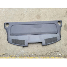 Кора под заден прозорец с щора за Audi A6 C5 2.4 i Automat Sedan