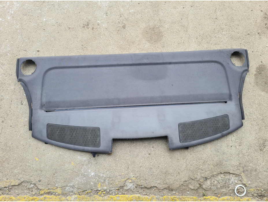 Кора под заден прозорец с щора за Audi A6 C5 2.4 i Automat Sedan