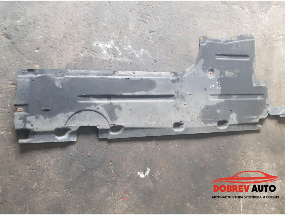 Кора под купето (дясна) за BMW F10 520d Sedan Кора под купето (дясна) за BMW F10 520d Sedan