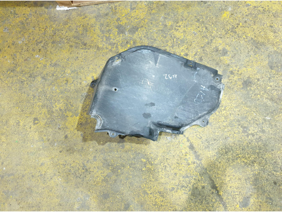 Кора под купето за Мерцедес А 170 W168 / Mercedes A 170 W168