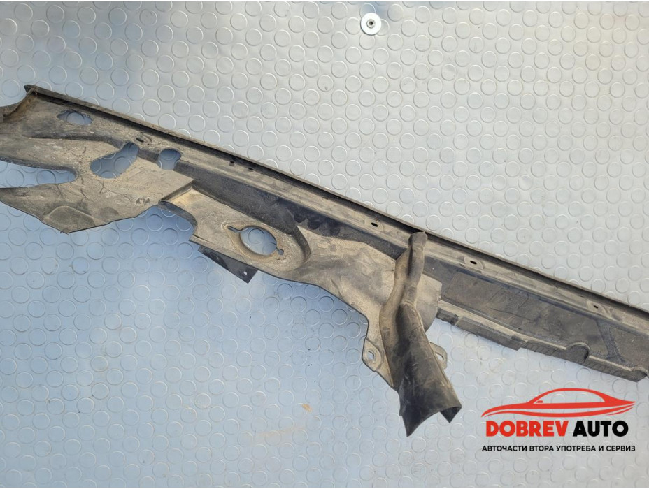 Кора под купето (задна дясна) за Audi Q8 E-Tron Кора под купето (задна дясна) за Audi Q8 E-Tron