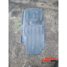 Кора под купето (задна дясна) за Mercedes E W211