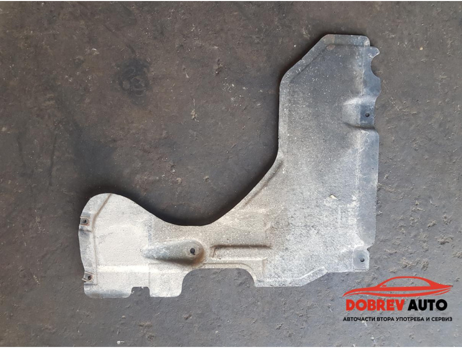 Кора под купето (задна лява) за Audi A8 D4 Кора под купето (задна лява) за Audi A8 D4