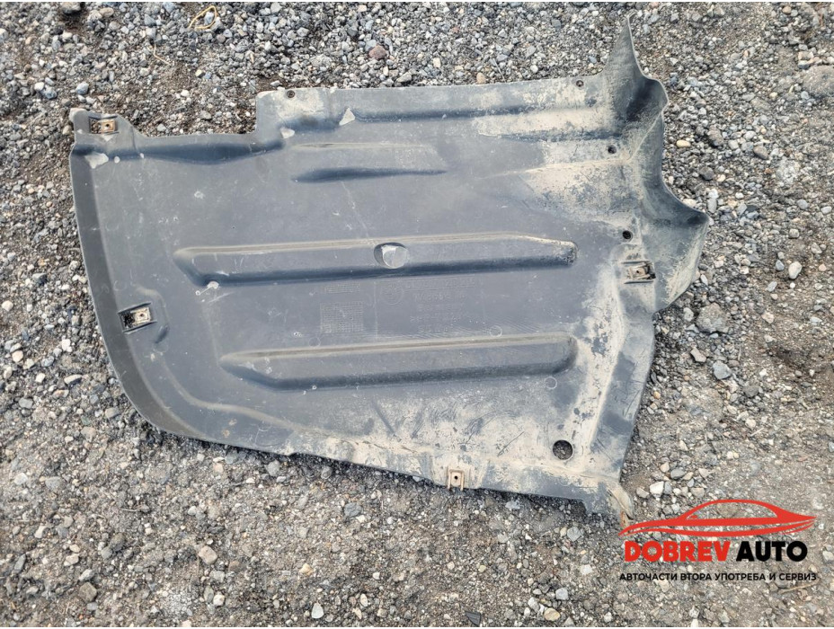 Кора под купето (задна лява) за BMW E92 Кора под купето (задна лява) за BMW E92