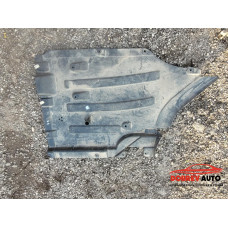 Кора под купето (задна лява) за BMW X4 G02