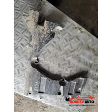 Кора под купето (задна лява - малка) за Audi A8 D3