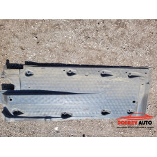 Кора под купето (лява) за Audi A3 8P 2.0 TDI (Facelift) S-Line