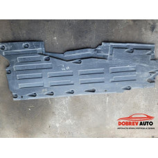 Кора под купето (лява) за Audi A8 D3