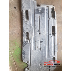 Кора под купето (лява) за Peugeot 3008 2nd Gen P84