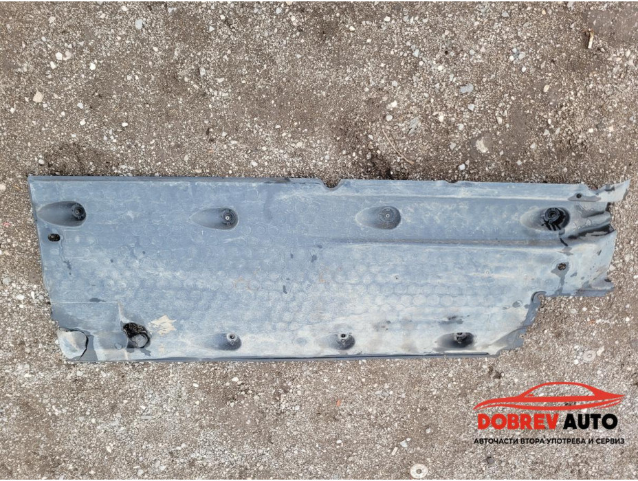 Кора под купето (лява) за VW Passat B6 2.0 TDI BKP Sedan