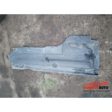 Кора под купето (предна дясна) за Mercedes E W211