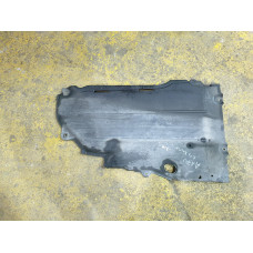 Кора под мотор за Мерцедес А 170 W168 / Mercedes A 170 W168