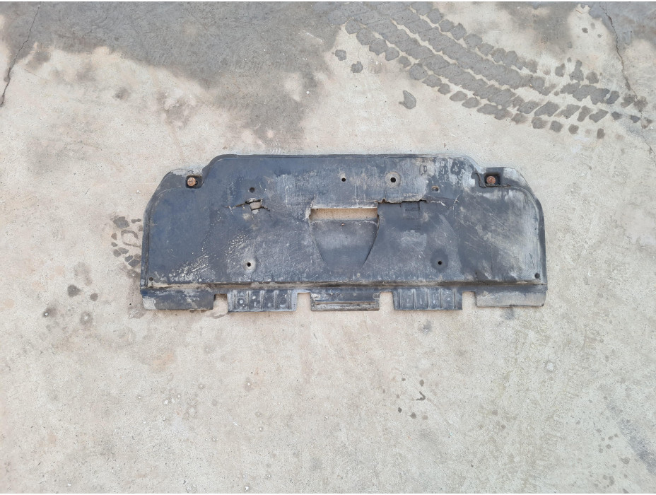 Кора под скорости за Audi A6 C6 2.7 TDI Quattro