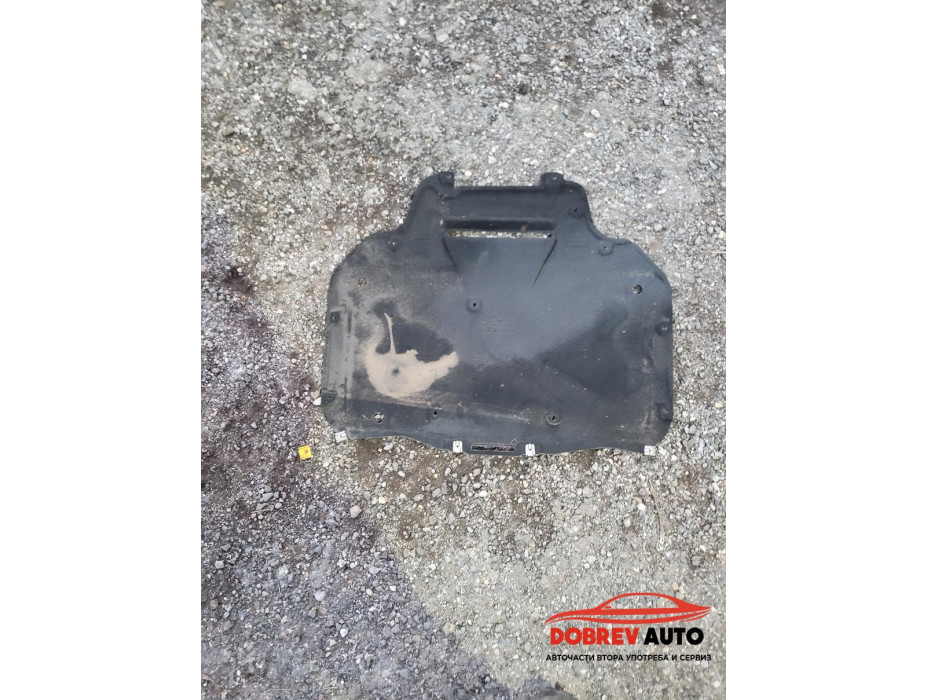 Кора под скорости за Audi Q8 Кора под скорости за Audi Q8