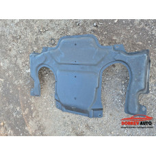 Кора под скорости за Mercedes CLS 550 W219