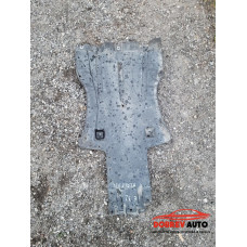 Кора под скорости за Mercedes E Class W211