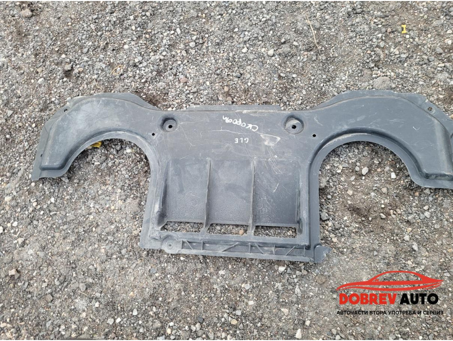 Кора под скорости за Mercedes GLE W166 350 CDI Кора под скорости за Mercedes GLE W166 350 CDI