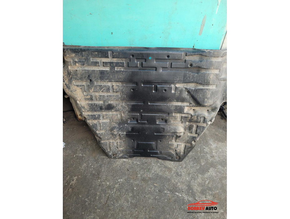 Кора под скорости за Mercedes Viano W639 Кора под скорости за Mercedes Viano W639