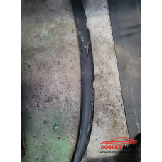 Кора под чистачки за Audi A8 D3