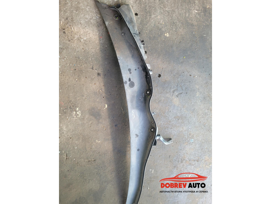 Кора под чистачки за Mercedes C Class W203